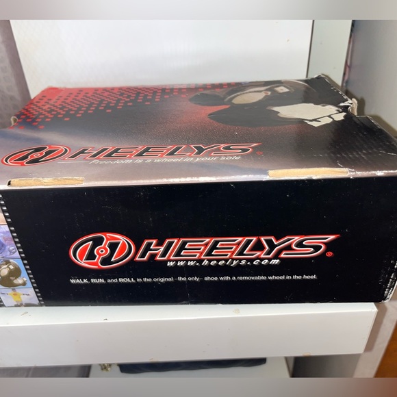 Heelys Brand new - Picture 7 of 7